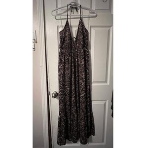 Eclipse Maxi Dress